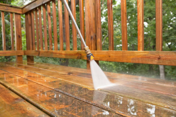 Best Parking Lot and Garage Cleaning  in Pinebluff, NC